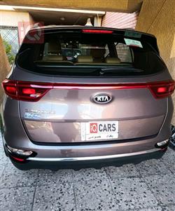 کیا سپۆرتاج